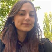 Profesora área de ciencias e idiomas, con experiencia, tanto de forma presencial como telemática